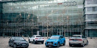 Audi