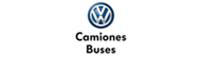Volkswagen Buses y Camiones